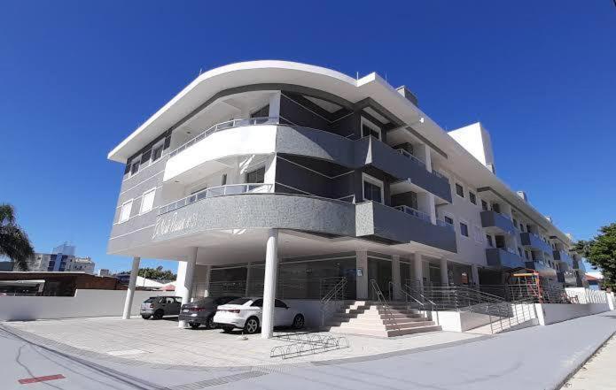 North Paradise 309- Duplex Флоріанополіс Екстер'єр фото