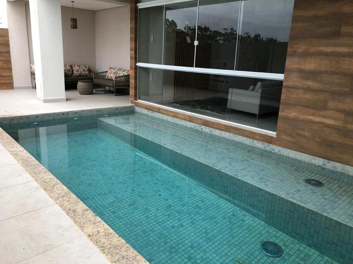 North Paradise 309- Duplex Флоріанополіс Екстер'єр фото