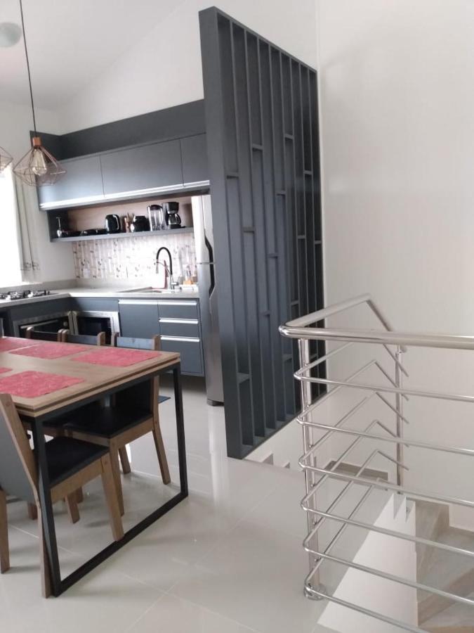 North Paradise 309- Duplex Флоріанополіс Екстер'єр фото