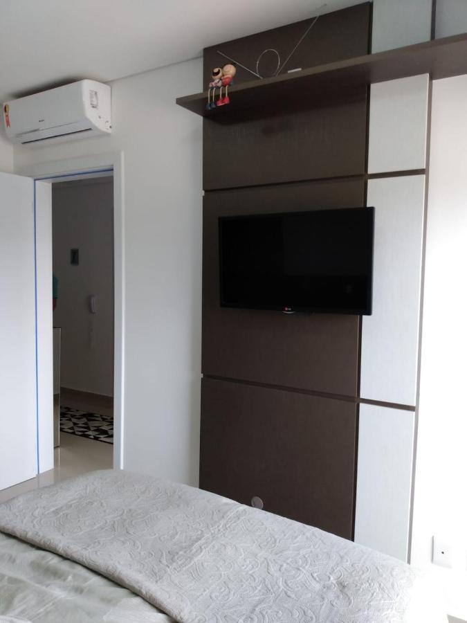 North Paradise 309- Duplex Флоріанополіс Екстер'єр фото