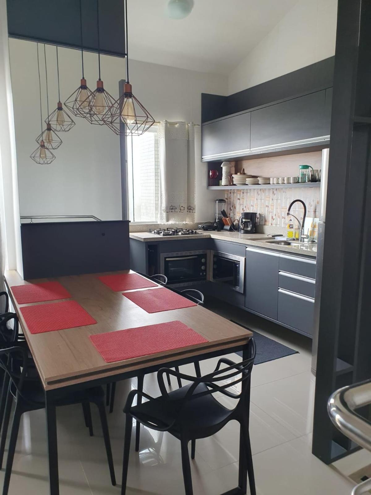 North Paradise 309- Duplex Флоріанополіс Екстер'єр фото