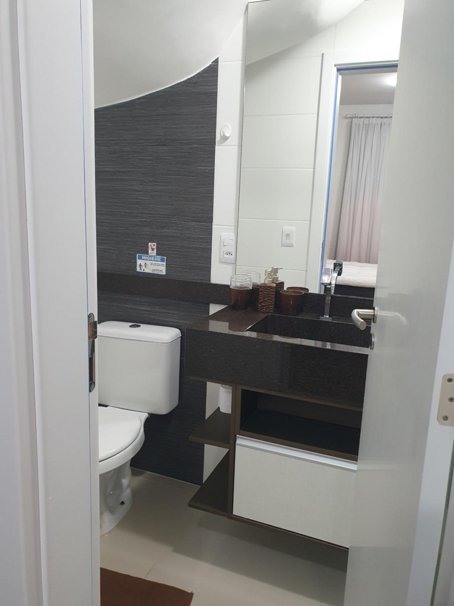 North Paradise 309- Duplex Флоріанополіс Екстер'єр фото